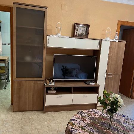 El Puerto de MazarrónPlaya Rihuete 3アパートメント エクステリア 写真