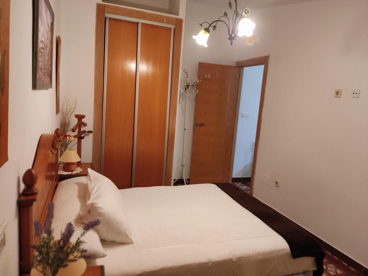 El Puerto de MazarrónPlaya Rihuete 3アパートメント エクステリア 写真