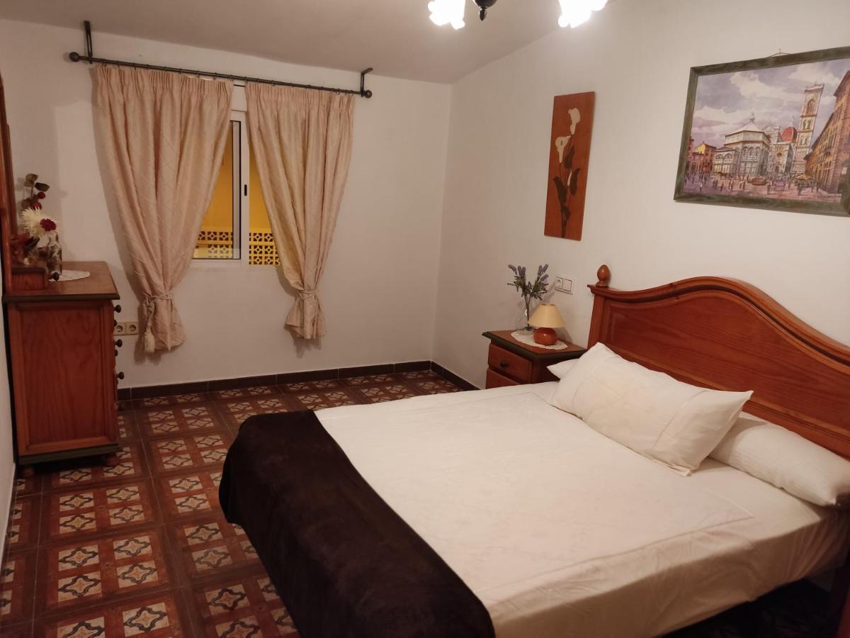 El Puerto de MazarrónPlaya Rihuete 3アパートメント エクステリア 写真