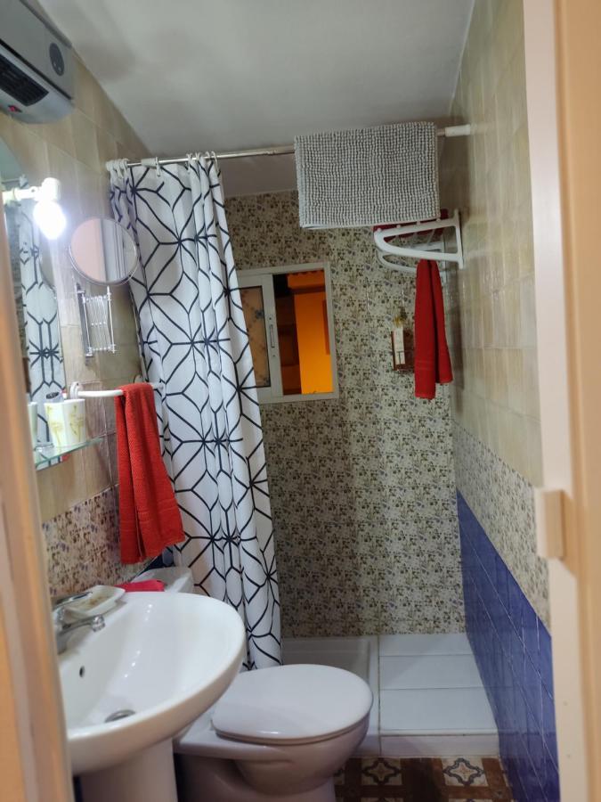 El Puerto de MazarrónPlaya Rihuete 3アパートメント エクステリア 写真